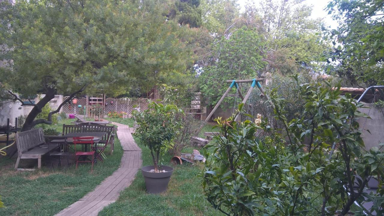 Dutournebelle Bed & Breakfast Narbonne
