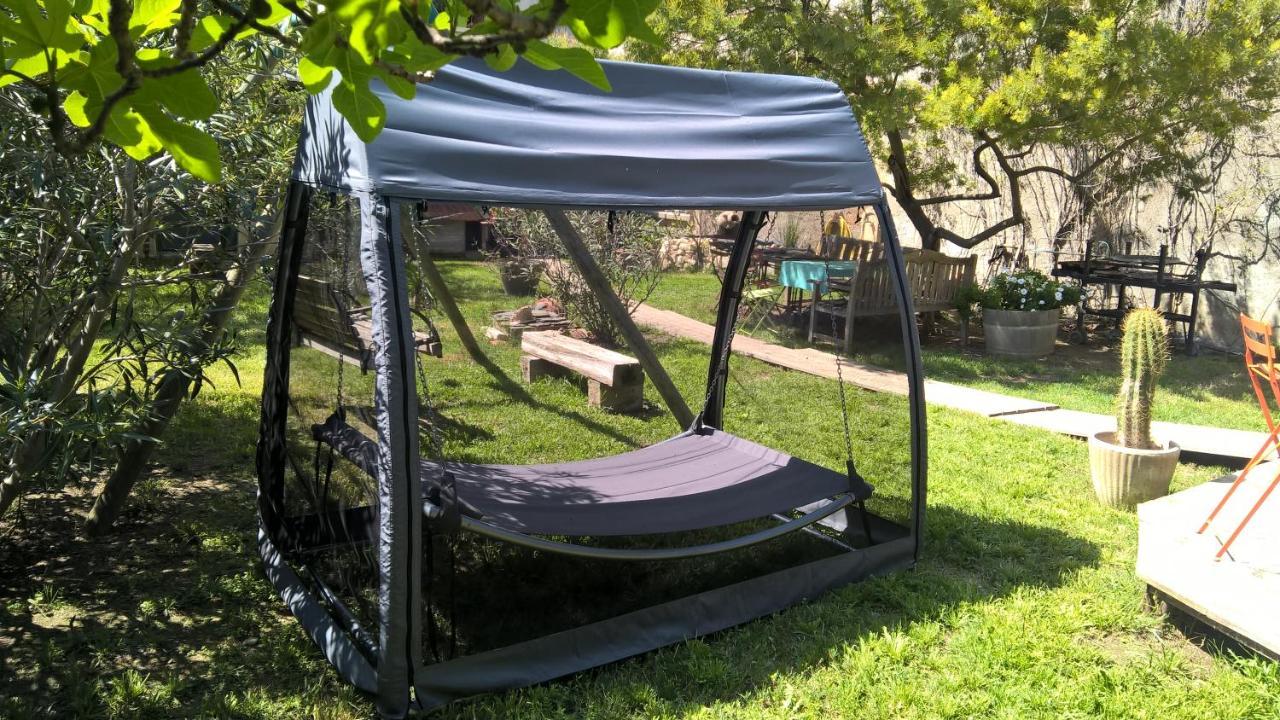 Bed & Breakfast Dutournebelle Narbonne