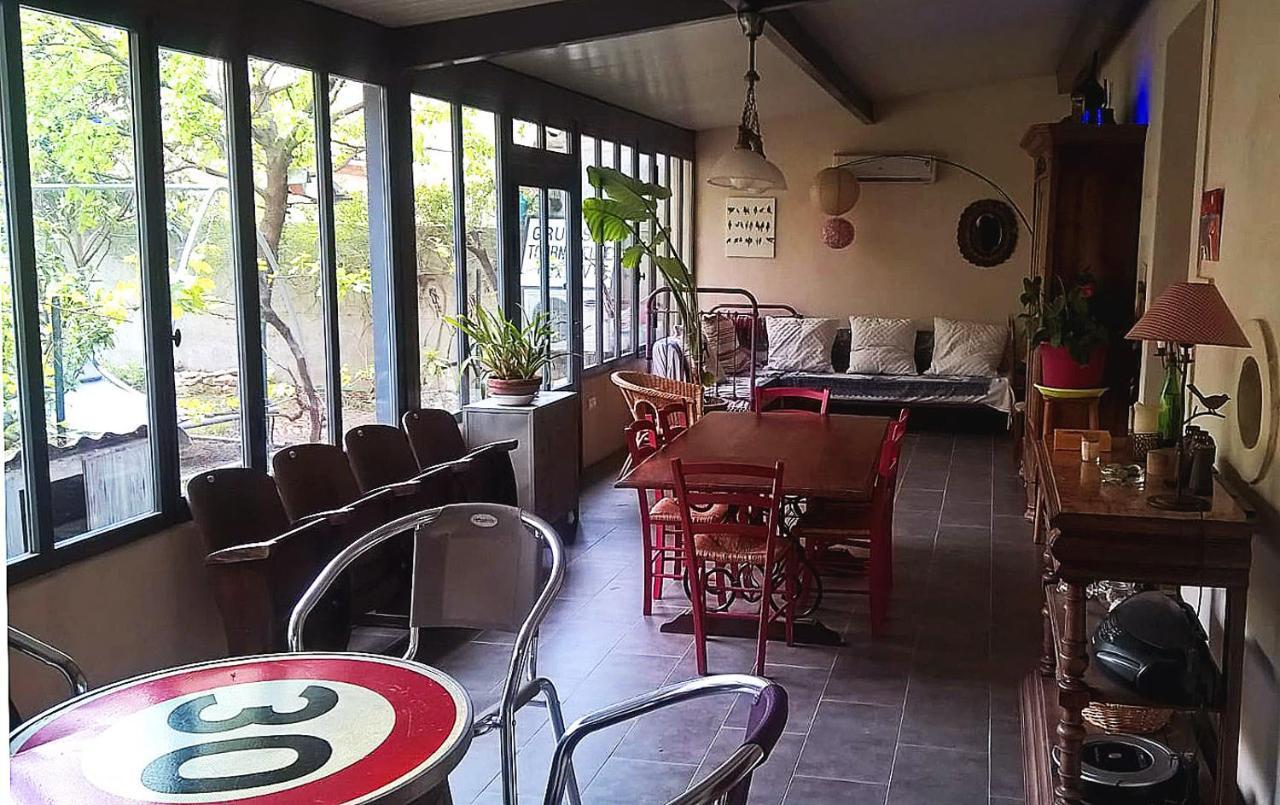 Dutournebelle Bed & Breakfast Narbonne