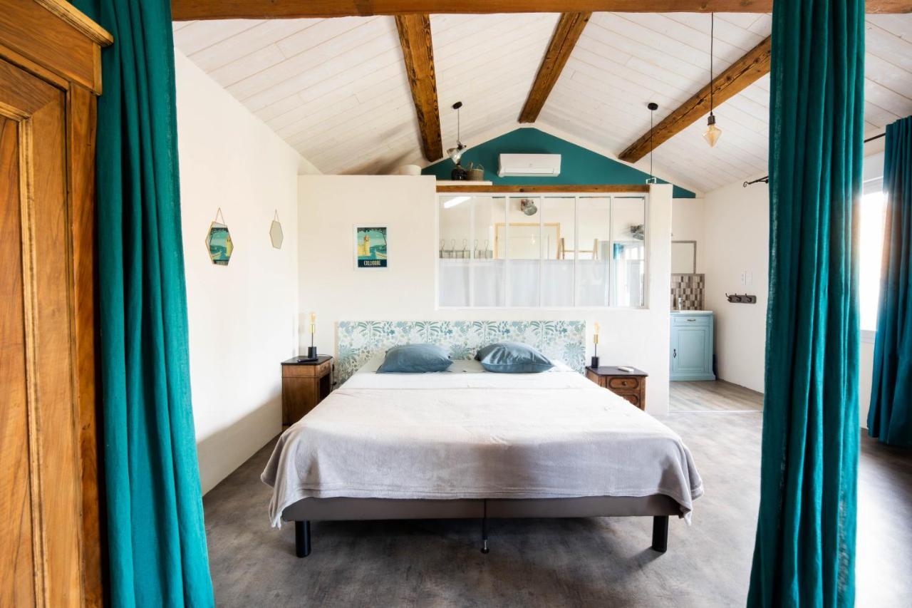 Dutournebelle Bed & Breakfast Narbonne