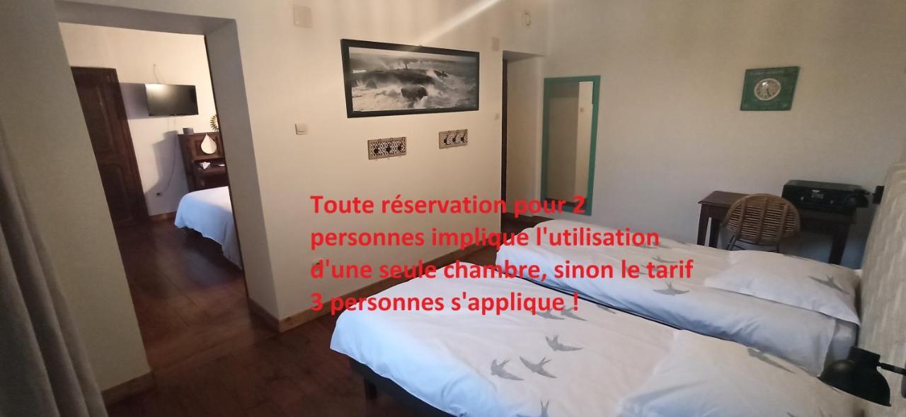 Bed & Breakfast Dutournebelle