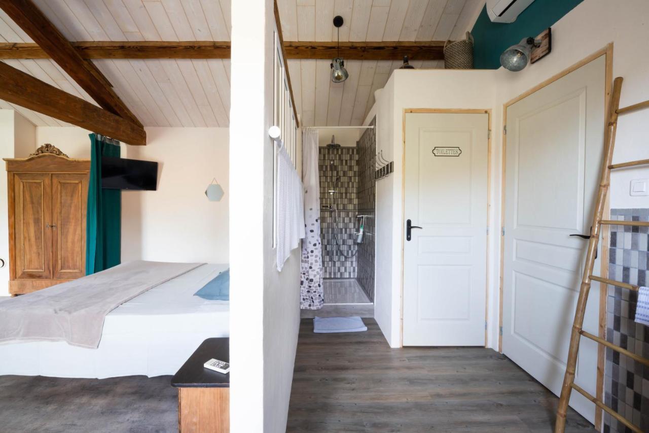 Bed & Breakfast Dutournebelle Narbonne
